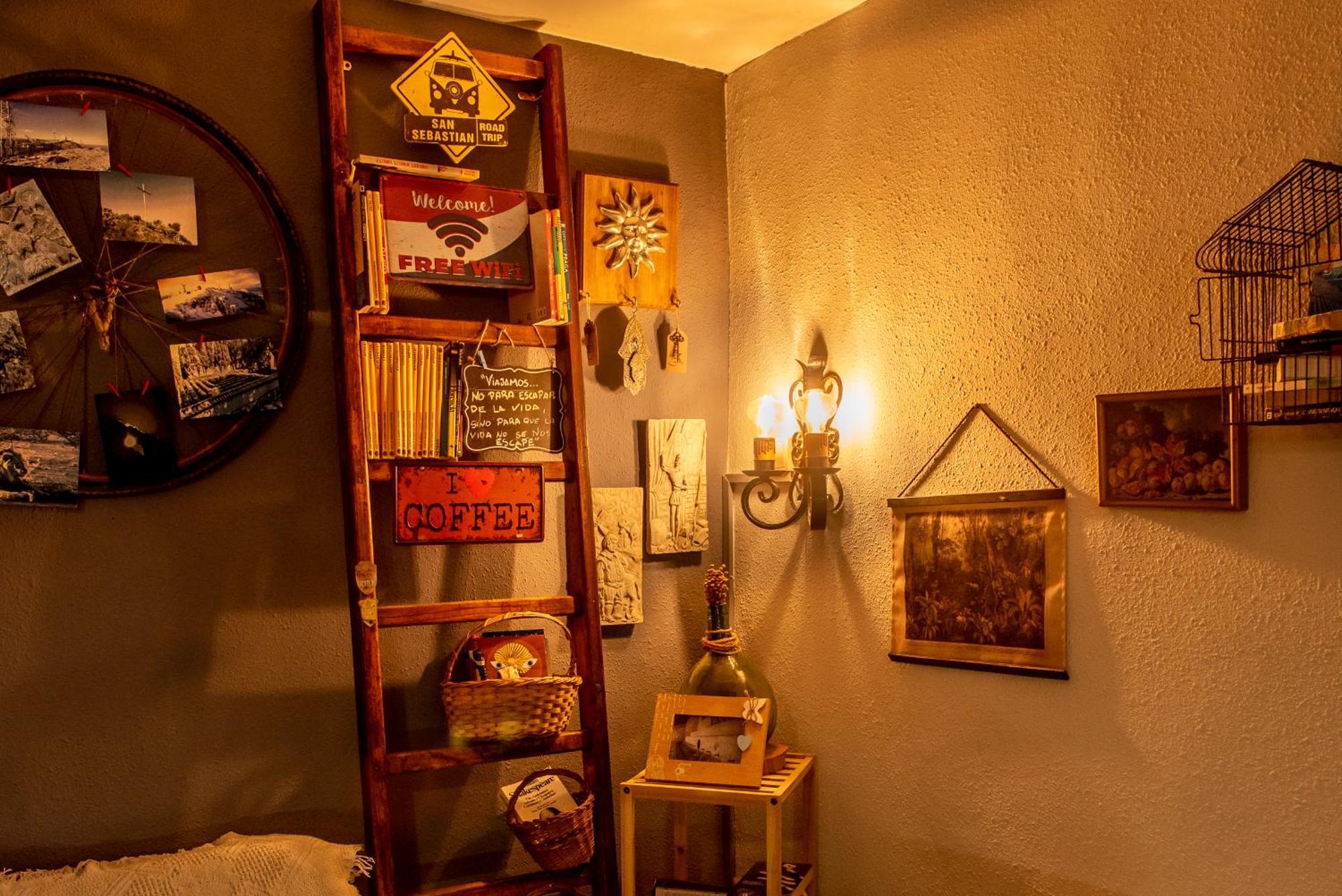 Alojamiento Rural El Metge Penaguila Extérieur photo